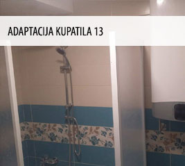 Adaptacija 13